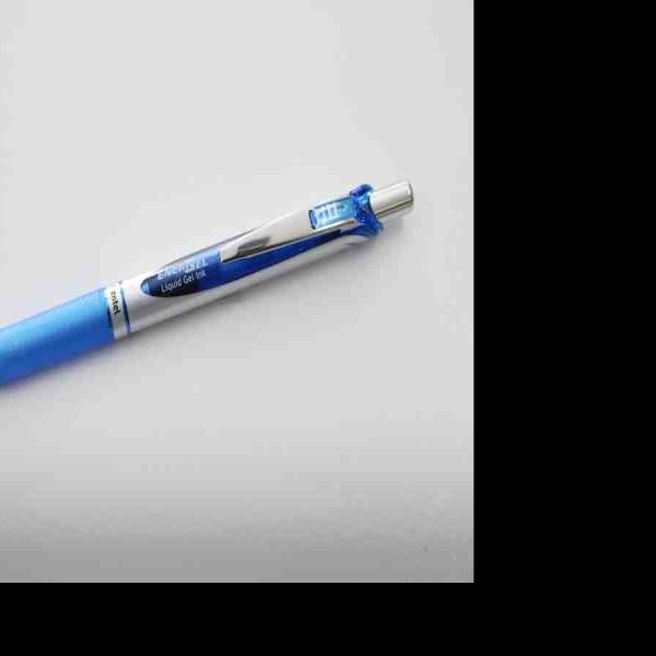 BOLIGRAFO GEL ENERGEL BL77C PENTEL 0.7MM RT AZUL 12576